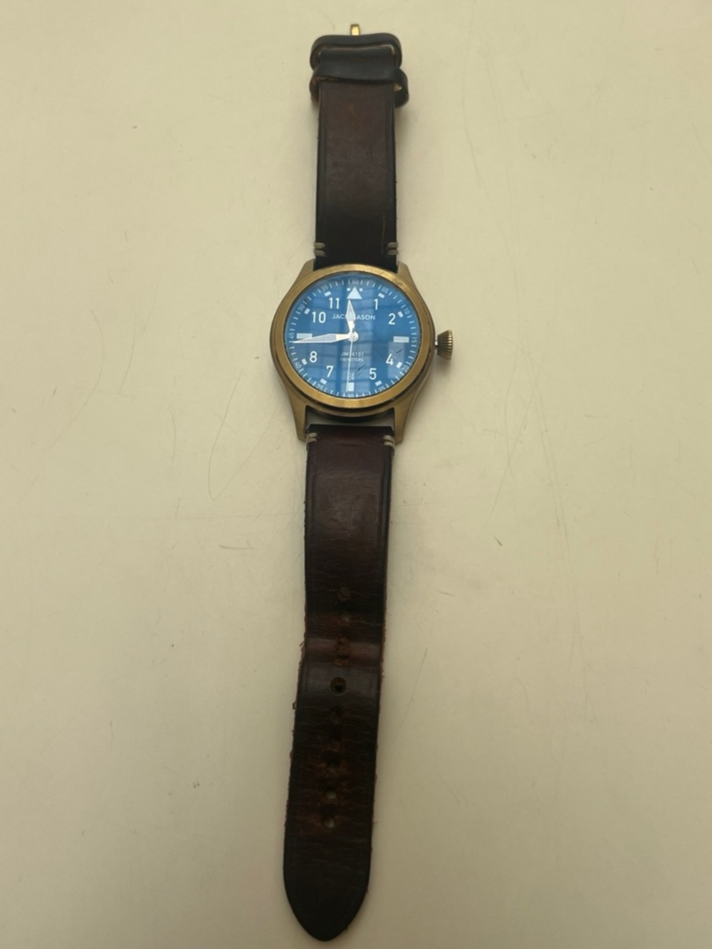 Jack mason watch